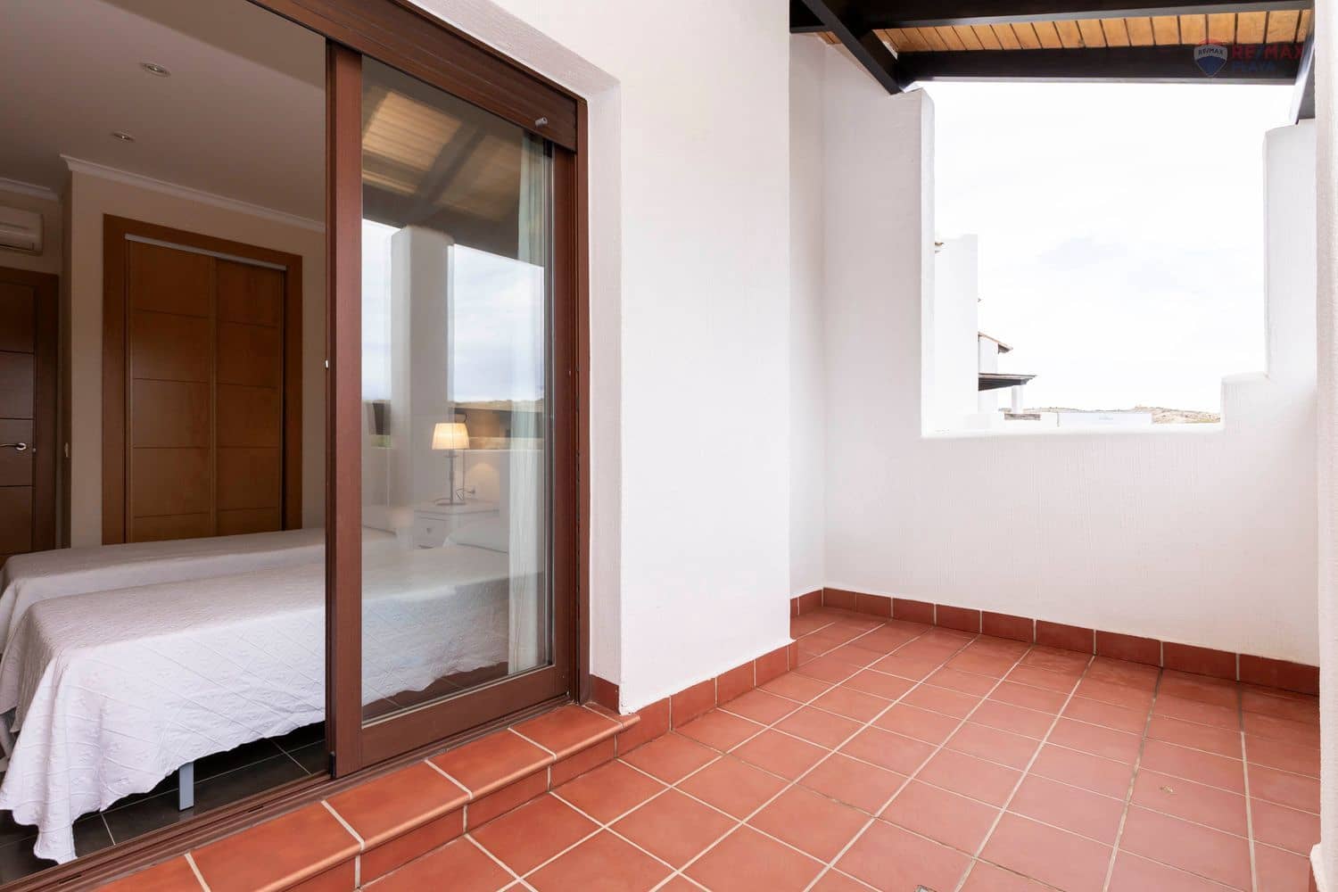 2 chambre Appartement à vendre à Vera avec piscine garage - 199 000 € (Ref: 8936453)