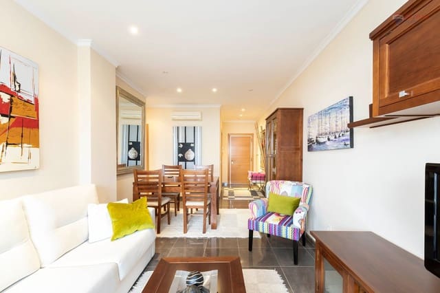 Apartamento de 2 habitaciones en Puerto Vera - Las Salinas, Vera en venta con piscina garaje - 199.000 € (Ref: 8936453)