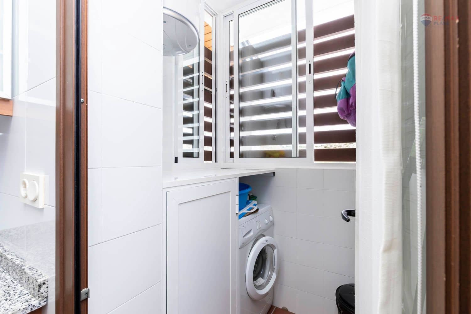 2 chambre Appartement à vendre à Vera avec piscine garage - 199 000 € (Ref: 8936453)