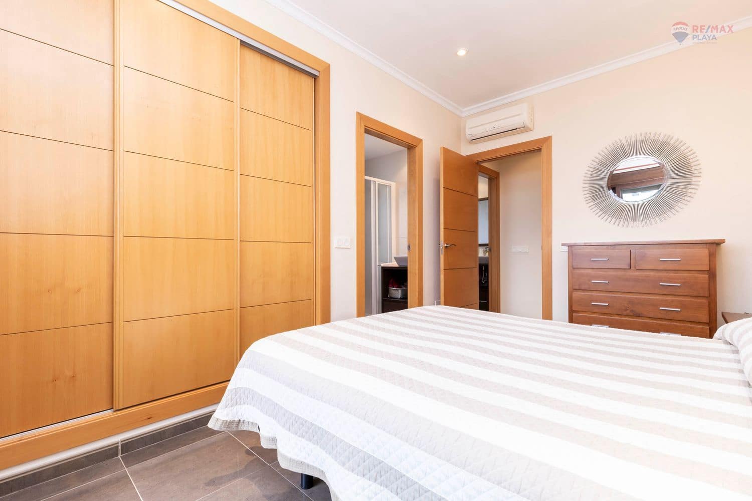 2 chambre Appartement à vendre à Vera avec piscine garage - 199 000 € (Ref: 8936453)