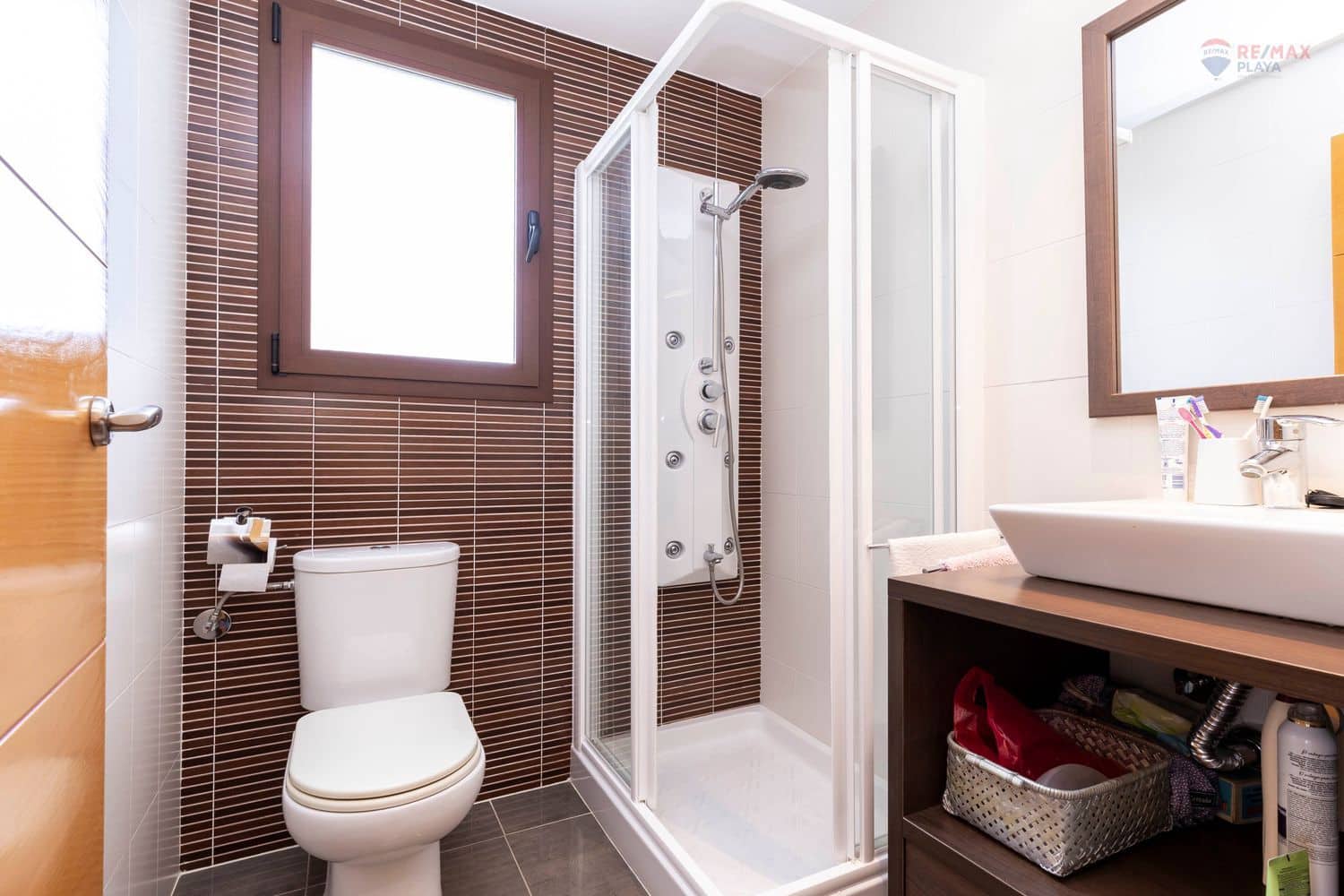 2 chambre Appartement à vendre à Vera avec piscine garage - 199 000 € (Ref: 8936453)