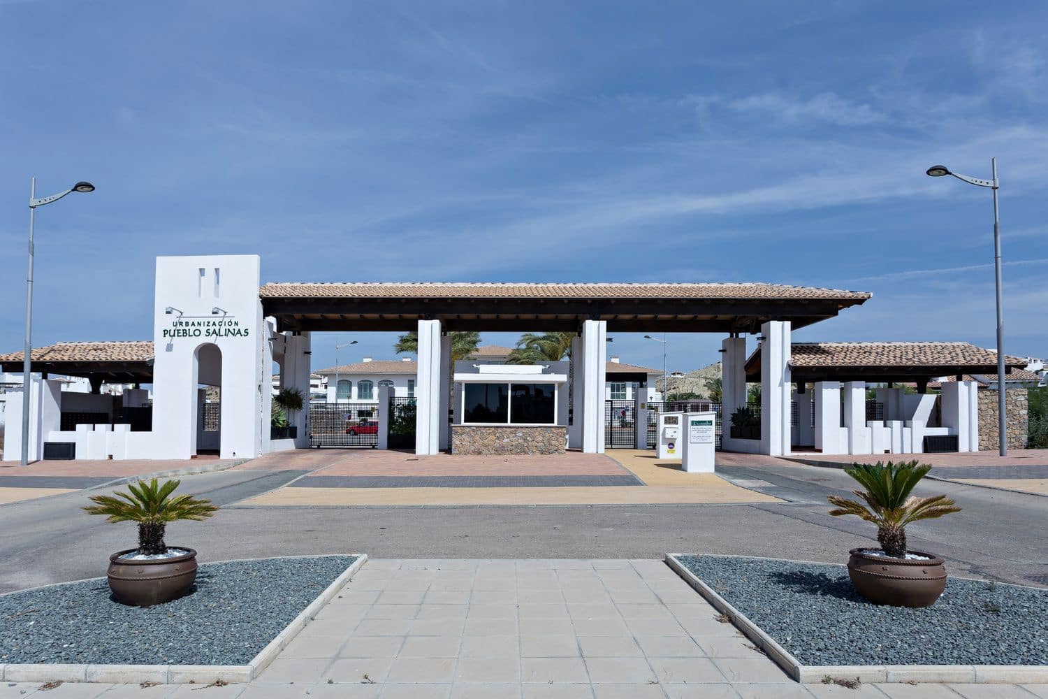 2 chambre Appartement à vendre à Vera avec piscine garage - 199 000 € (Ref: 8936453)