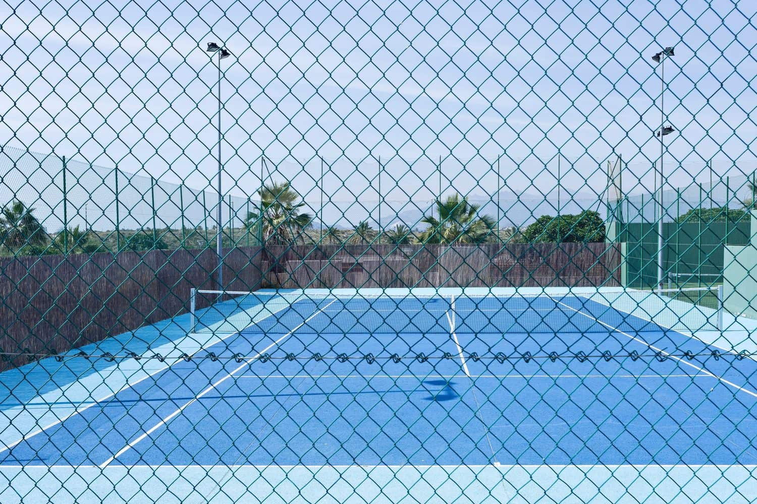 2 chambre Appartement à vendre à Vera avec piscine garage - 199 000 € (Ref: 8936453)