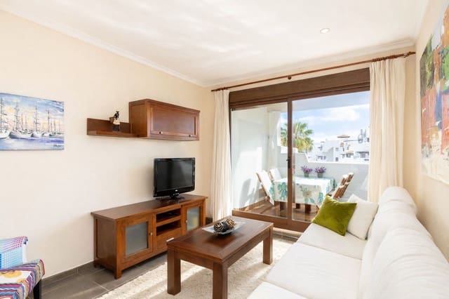 2 bedroom Apartment for sale in Puerto Vera - Las Salinas, Vera with pool garage - € 199,000 (Ref: 8936453)