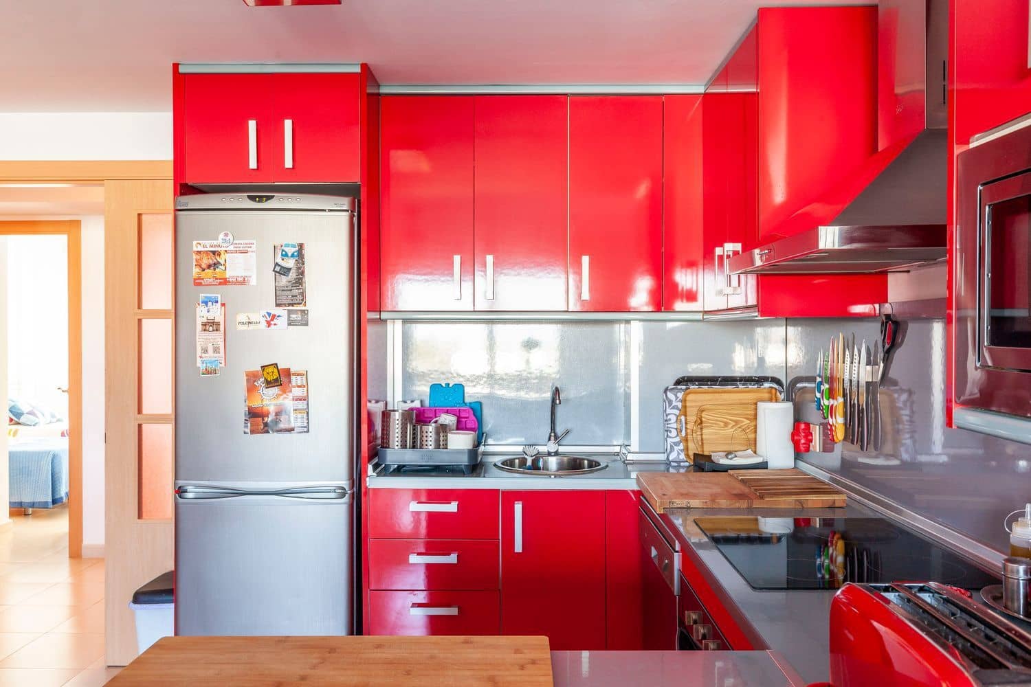 3 soveværelse Lejlighed til salg i Vera med swimmingpool garage - € 227.000 (Ref: 8936455)