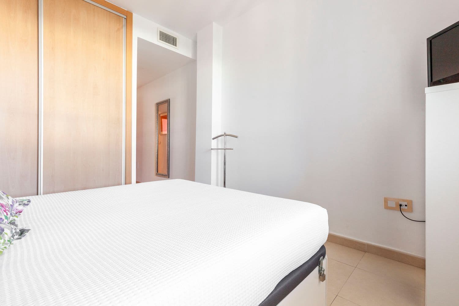 3 soveværelse Lejlighed til salg i Vera med swimmingpool garage - € 227.000 (Ref: 8936455)