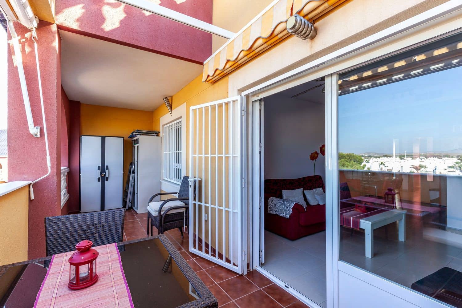 3 soveværelse Lejlighed til salg i Vera med swimmingpool garage - € 227.000 (Ref: 8936455)