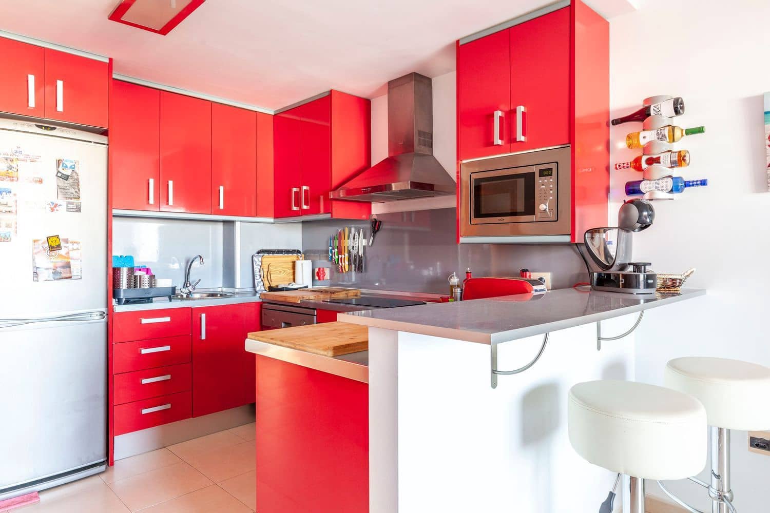 3 soveværelse Lejlighed til salg i Vera med swimmingpool garage - € 227.000 (Ref: 8936455)