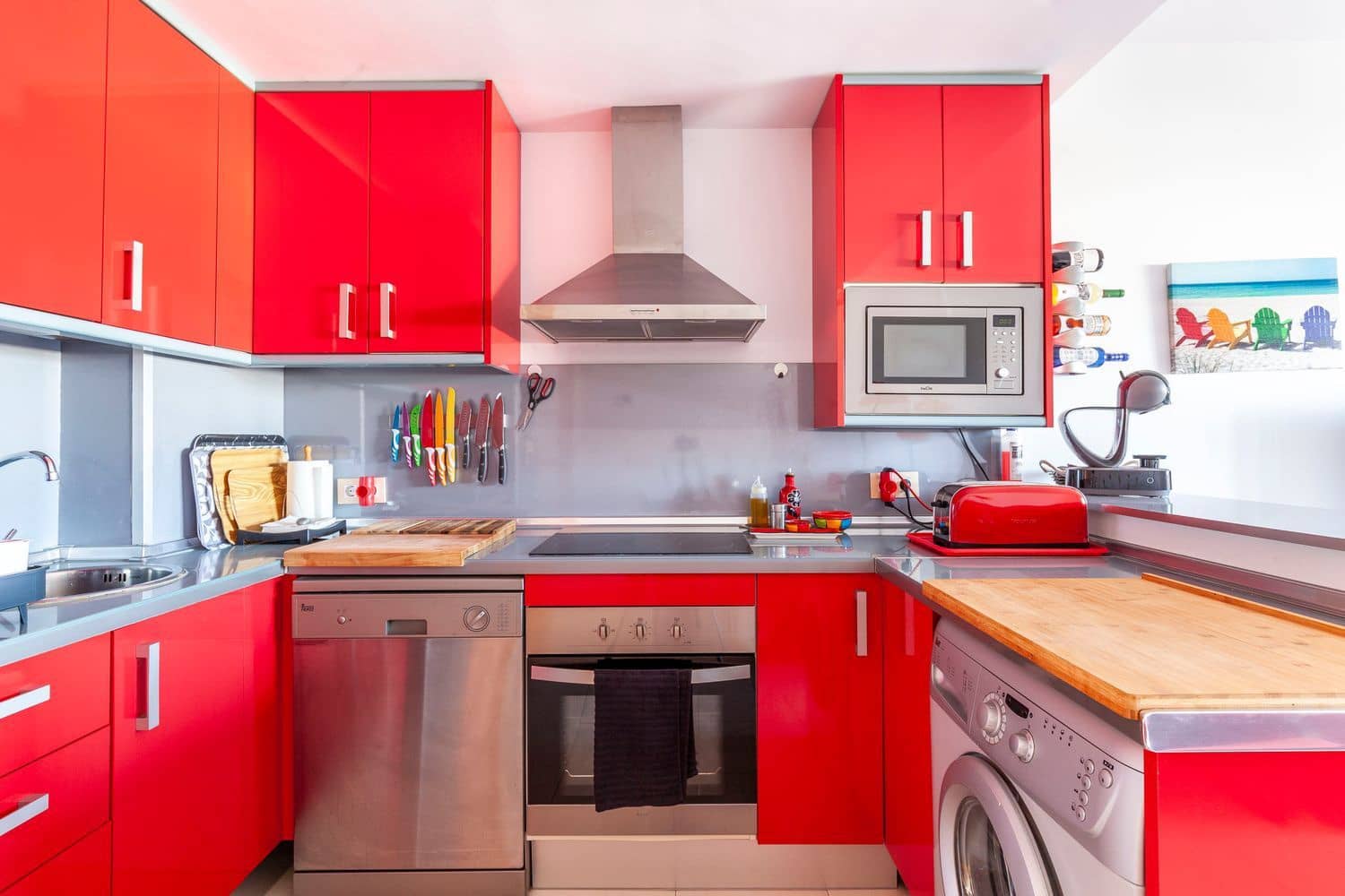 3 soveværelse Lejlighed til salg i Vera med swimmingpool garage - € 227.000 (Ref: 8936455)