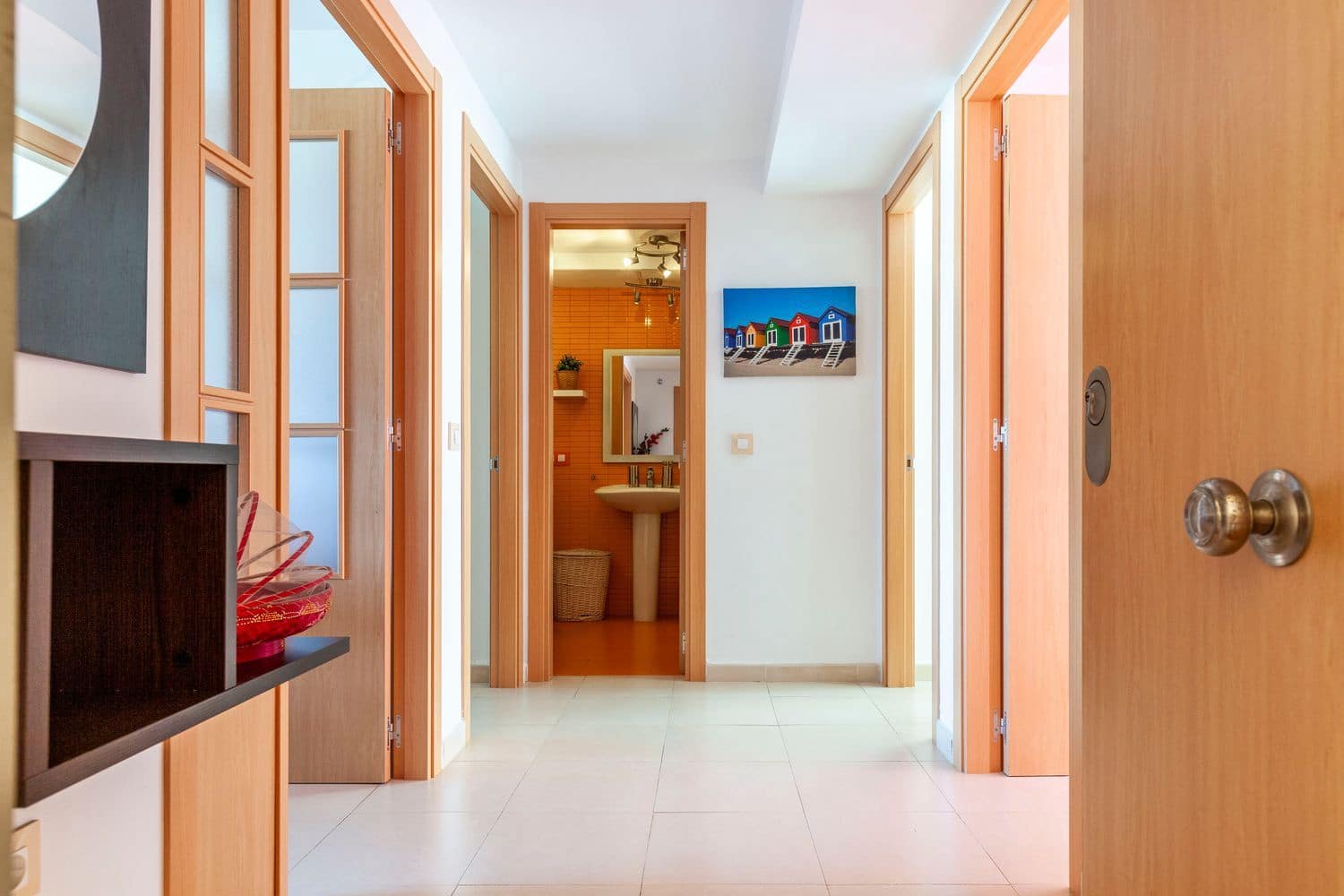 3 soveværelse Lejlighed til salg i Vera med swimmingpool garage - € 227.000 (Ref: 8936455)