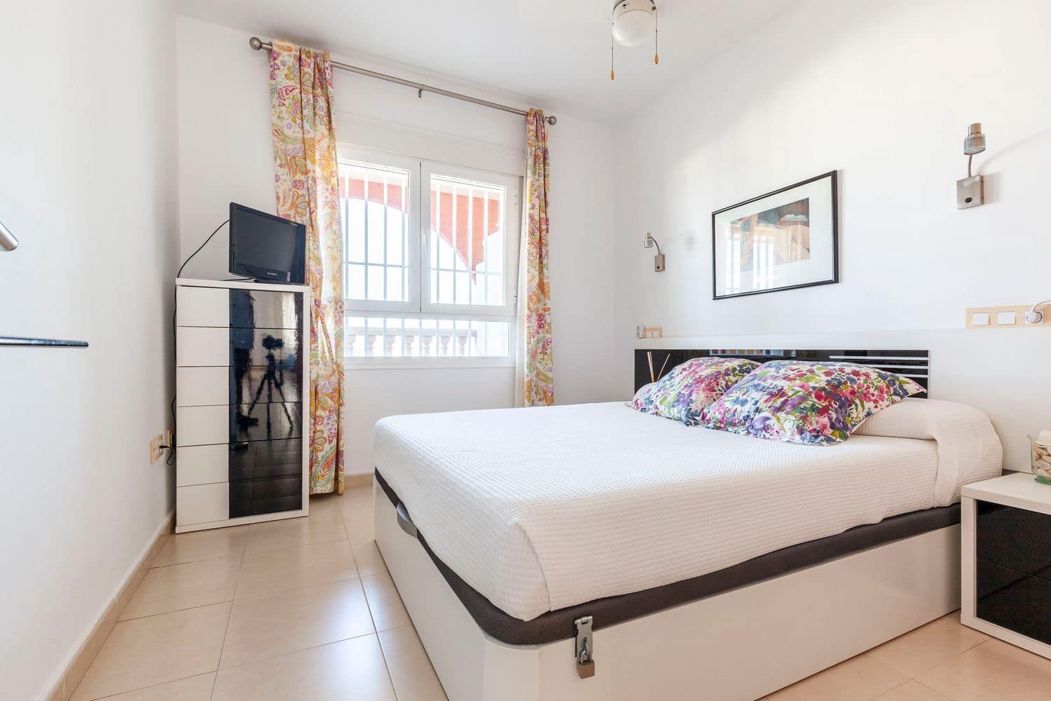 3 soveværelse Lejlighed til salg i Vera med swimmingpool garage - € 227.000 (Ref: 8936455)