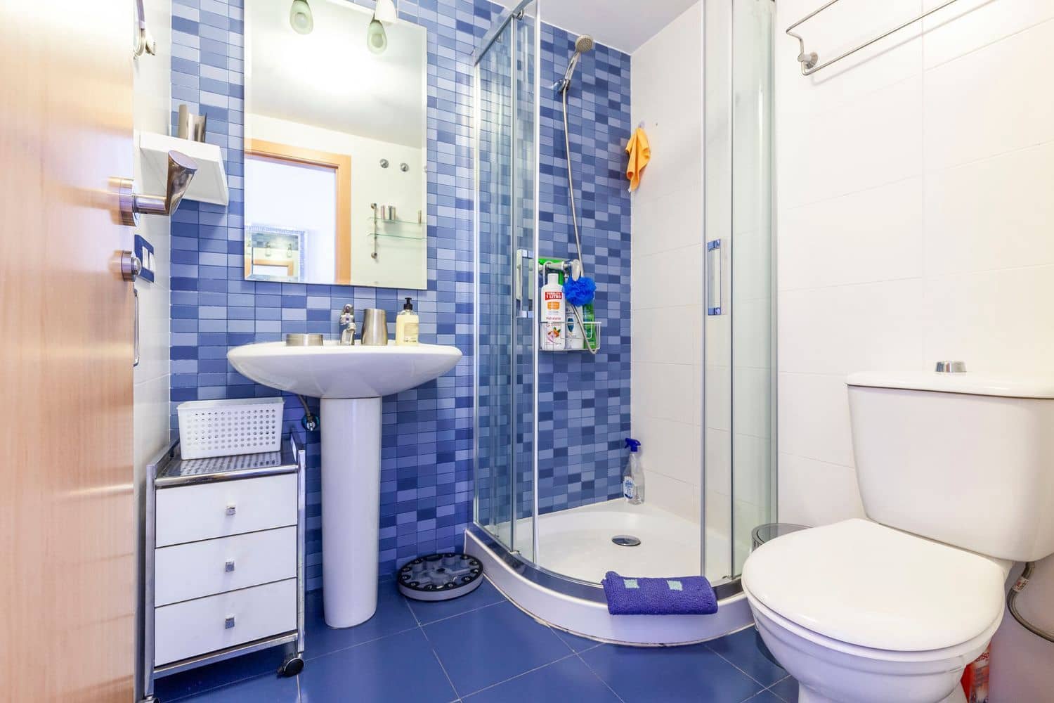 3 soveværelse Lejlighed til salg i Vera med swimmingpool garage - € 227.000 (Ref: 8936455)