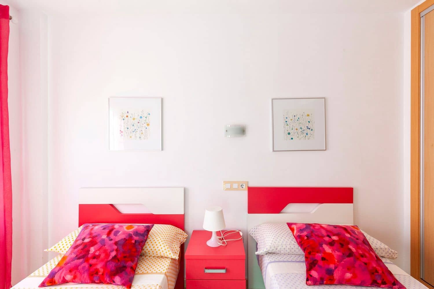 3 soveværelse Lejlighed til salg i Vera med swimmingpool garage - € 227.000 (Ref: 8936455)