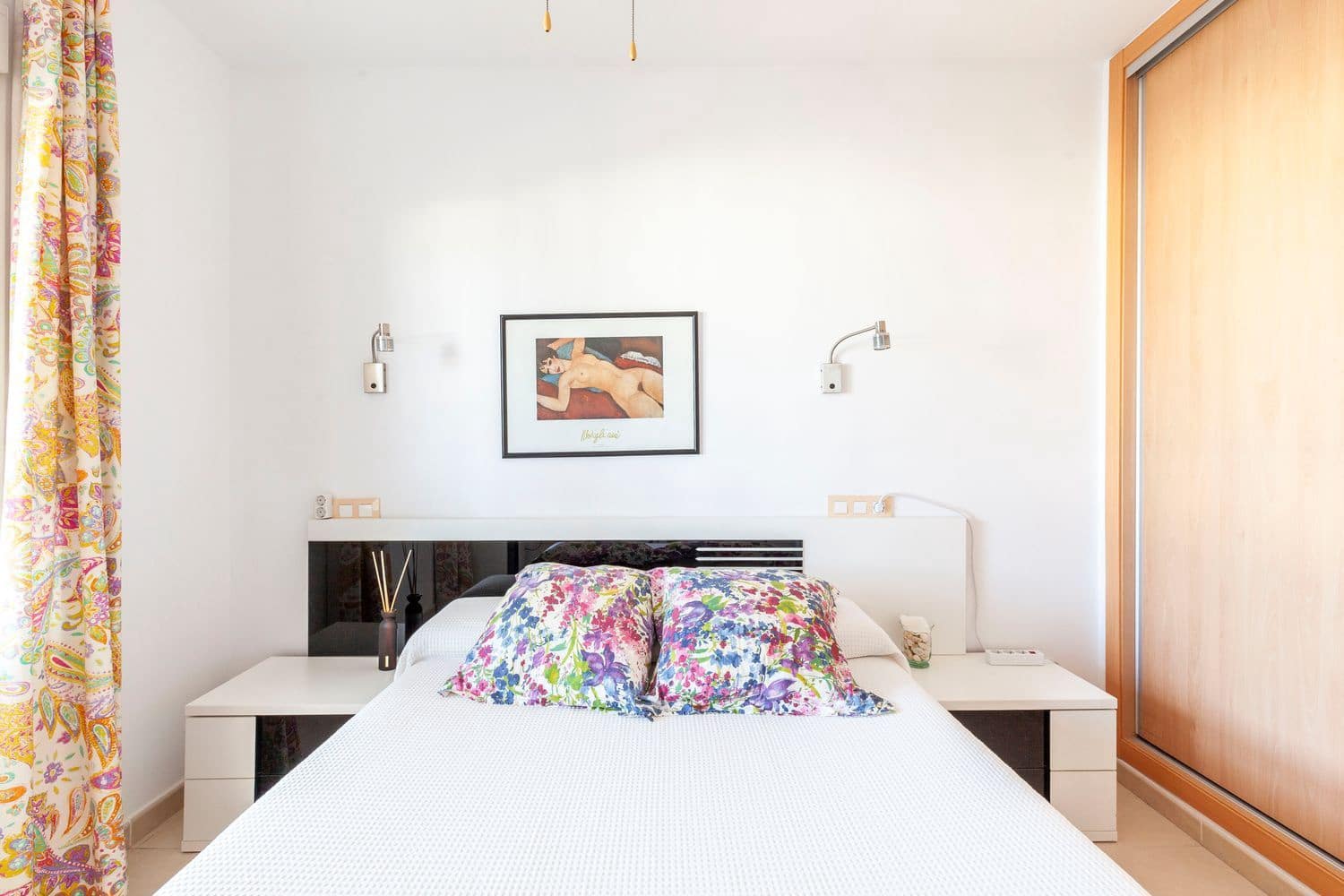 3 soveværelse Lejlighed til salg i Vera med swimmingpool garage - € 227.000 (Ref: 8936455)