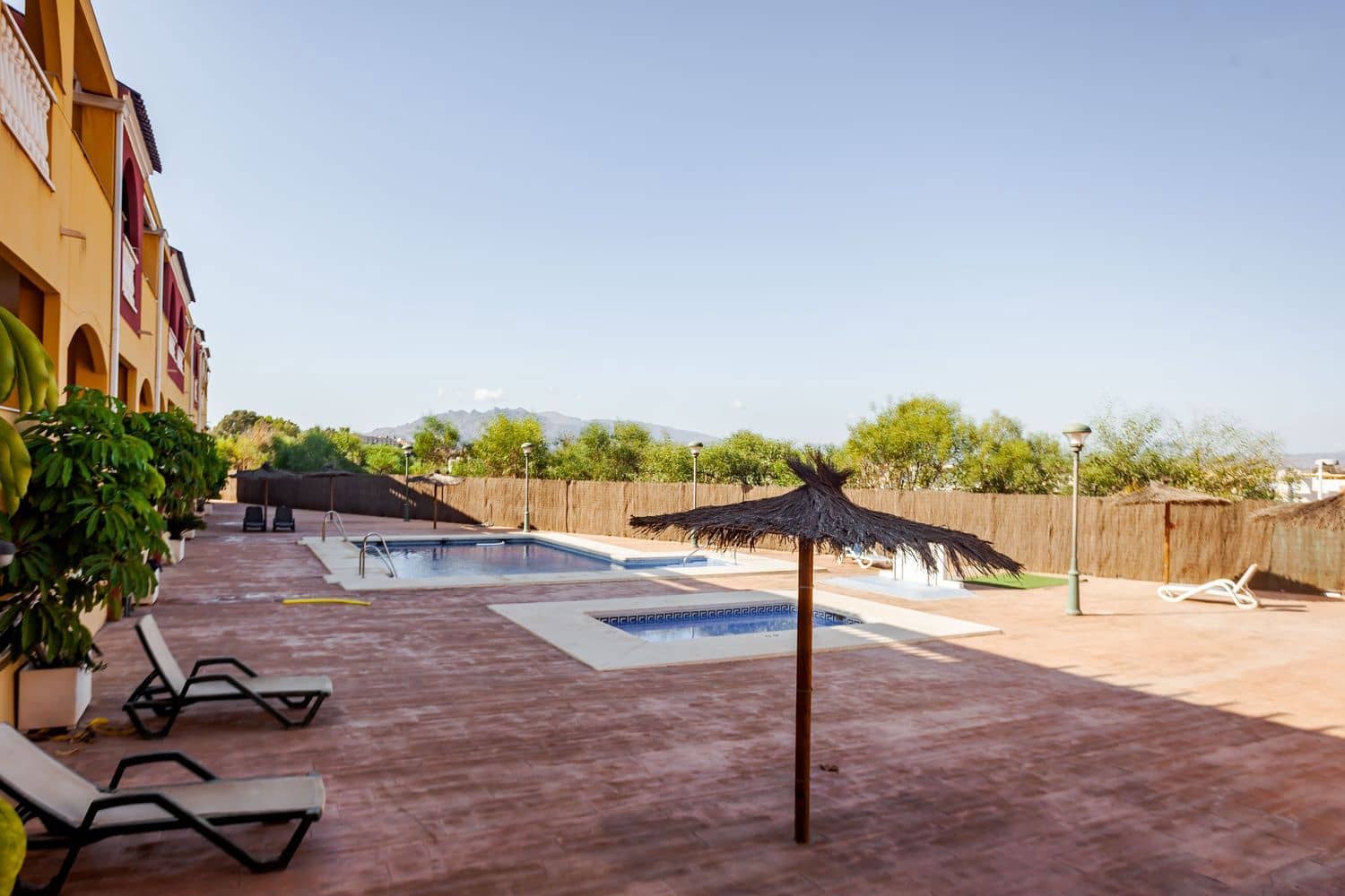 3 soveværelse Lejlighed til salg i Vera med swimmingpool garage - € 227.000 (Ref: 8936455)