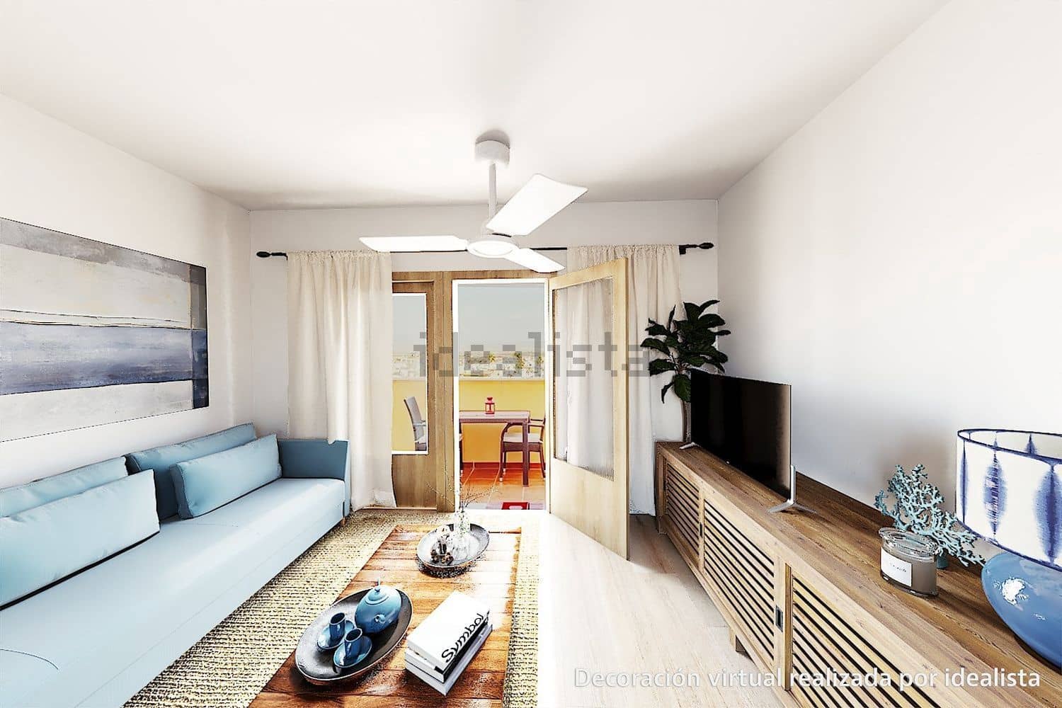 3 soveværelse Lejlighed til salg i Vera med swimmingpool garage - € 227.000 (Ref: 8936455)