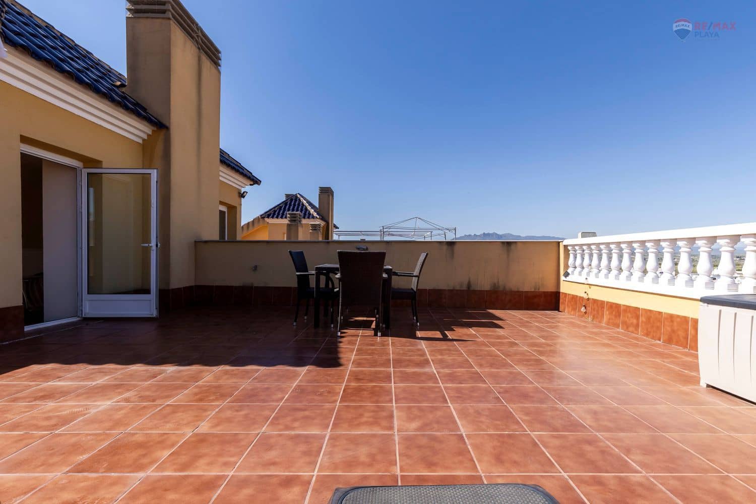 3 soveværelse Lejlighed til salg i Vera med swimmingpool garage - € 227.000 (Ref: 8936455)