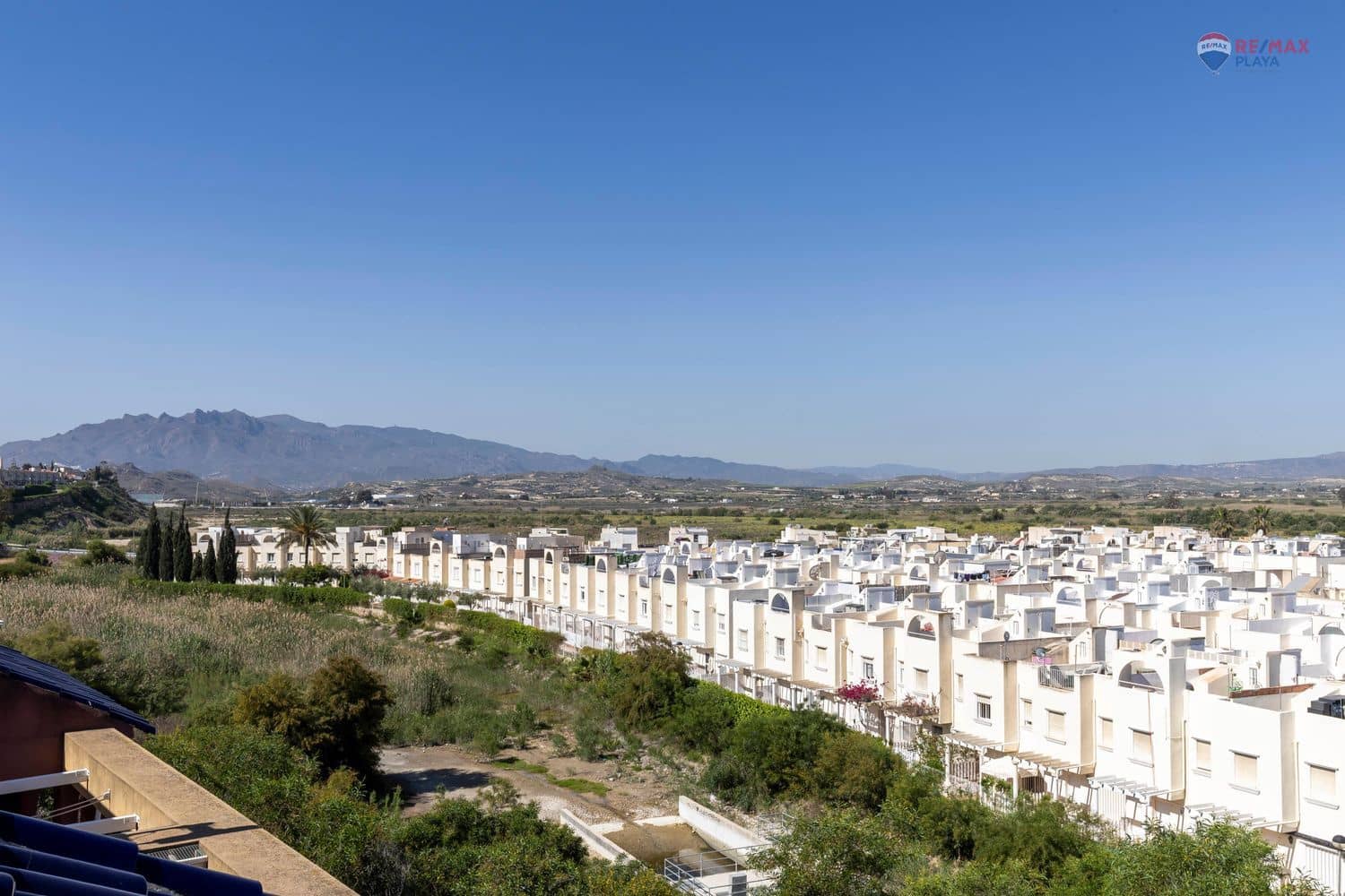 3 soveværelse Lejlighed til salg i Vera med swimmingpool garage - € 227.000 (Ref: 8936455)