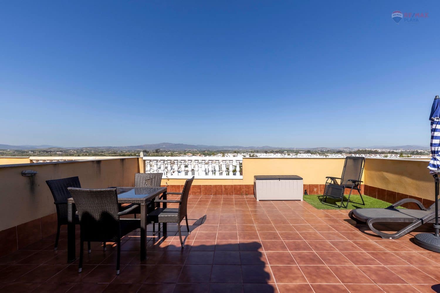 3 soveværelse Lejlighed til salg i Vera med swimmingpool garage - € 227.000 (Ref: 8936455)