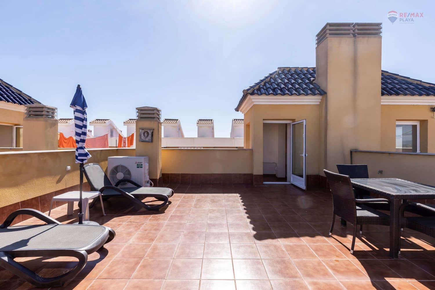 3 soveværelse Lejlighed til salg i Vera med swimmingpool garage - € 227.000 (Ref: 8936455)