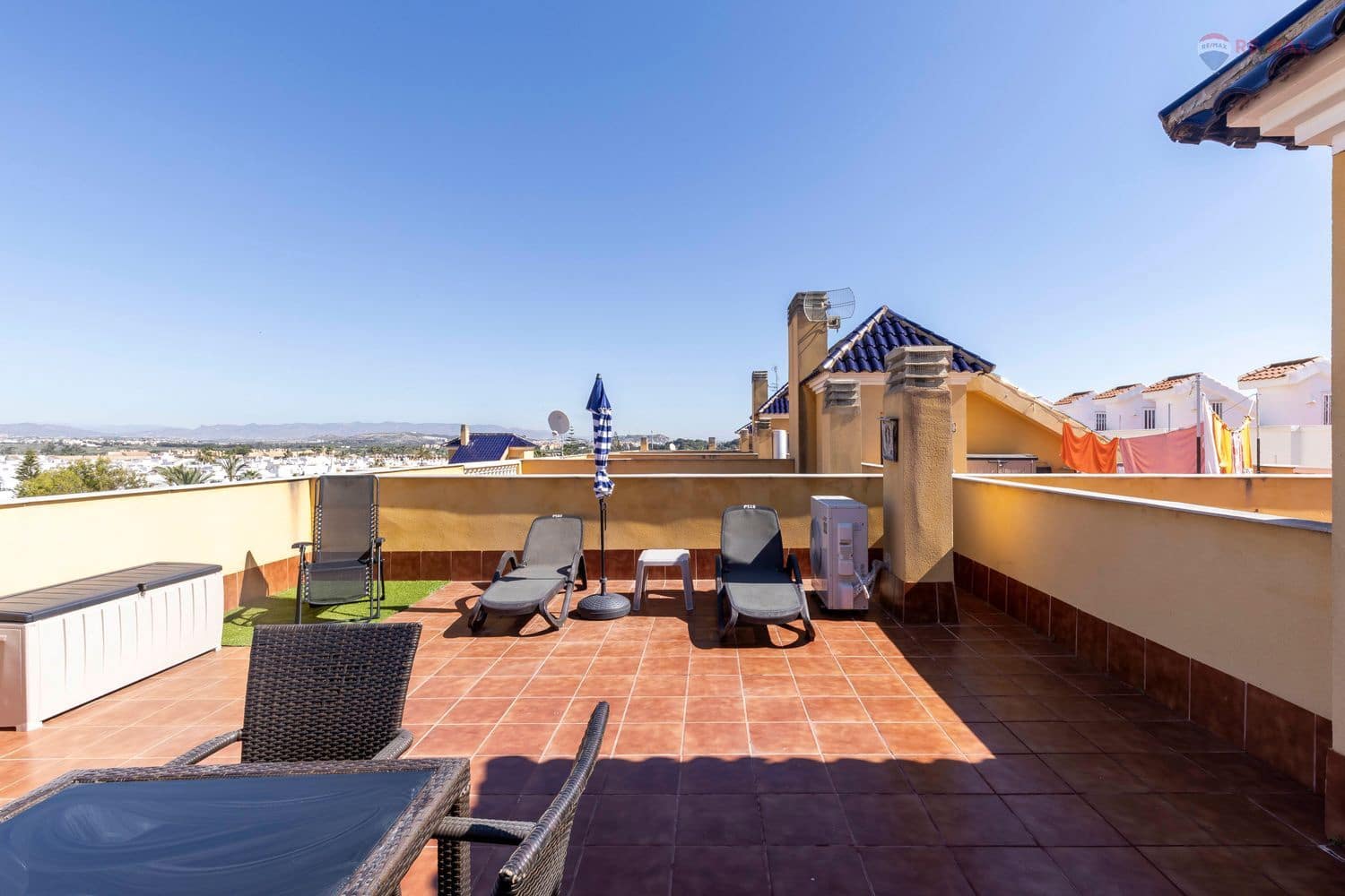 3 soveværelse Lejlighed til salg i Vera med swimmingpool garage - € 227.000 (Ref: 8936455)