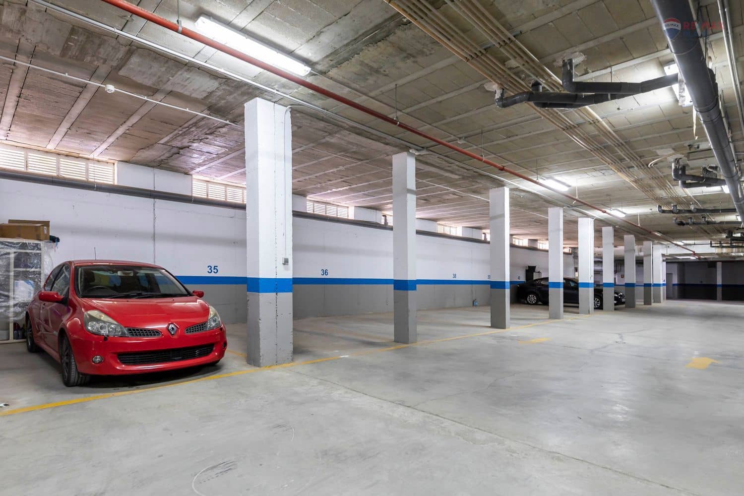 3 soveværelse Lejlighed til salg i Vera med swimmingpool garage - € 227.000 (Ref: 8936455)