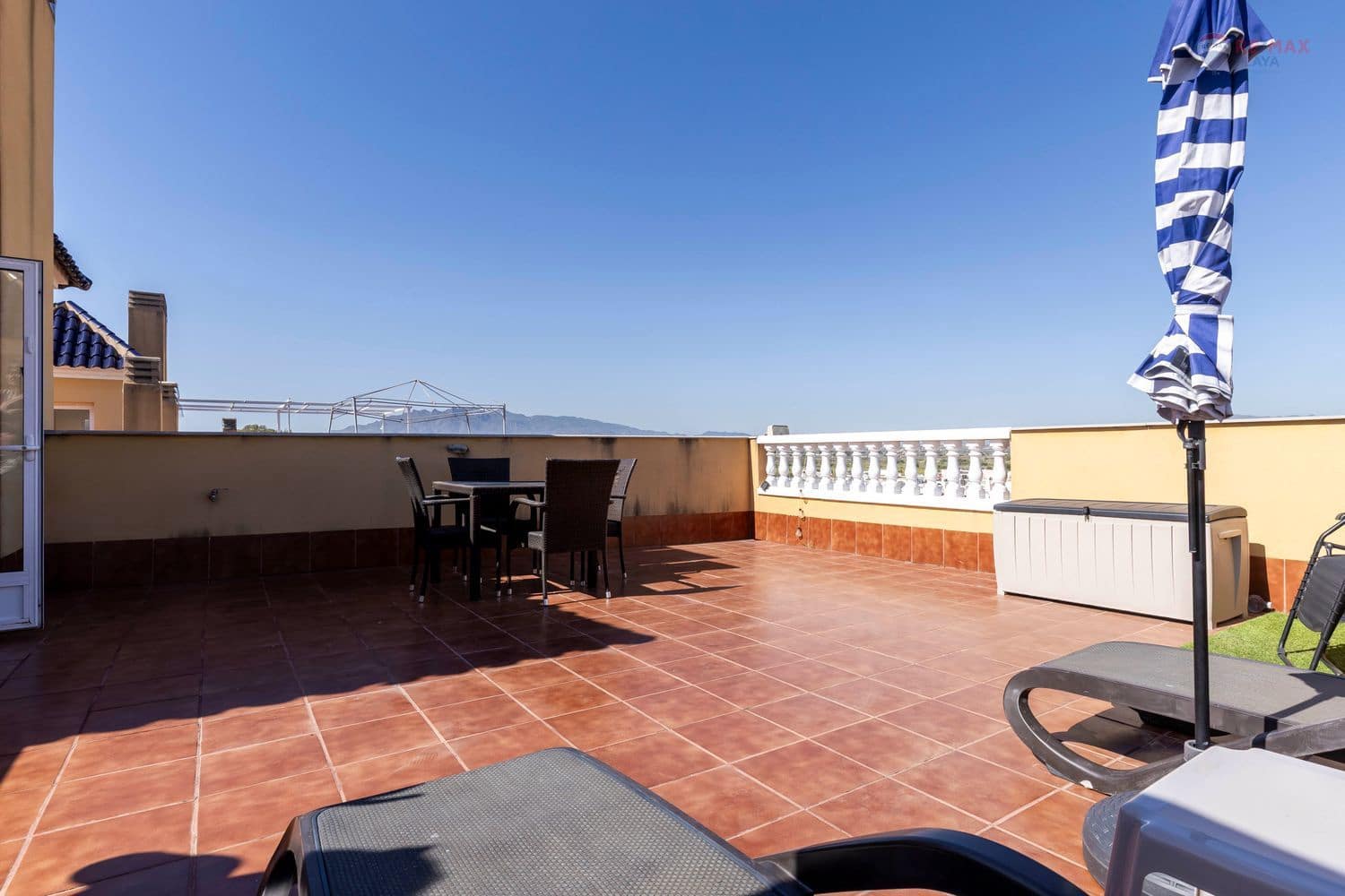 3 soveværelse Lejlighed til salg i Vera med swimmingpool garage - € 227.000 (Ref: 8936455)