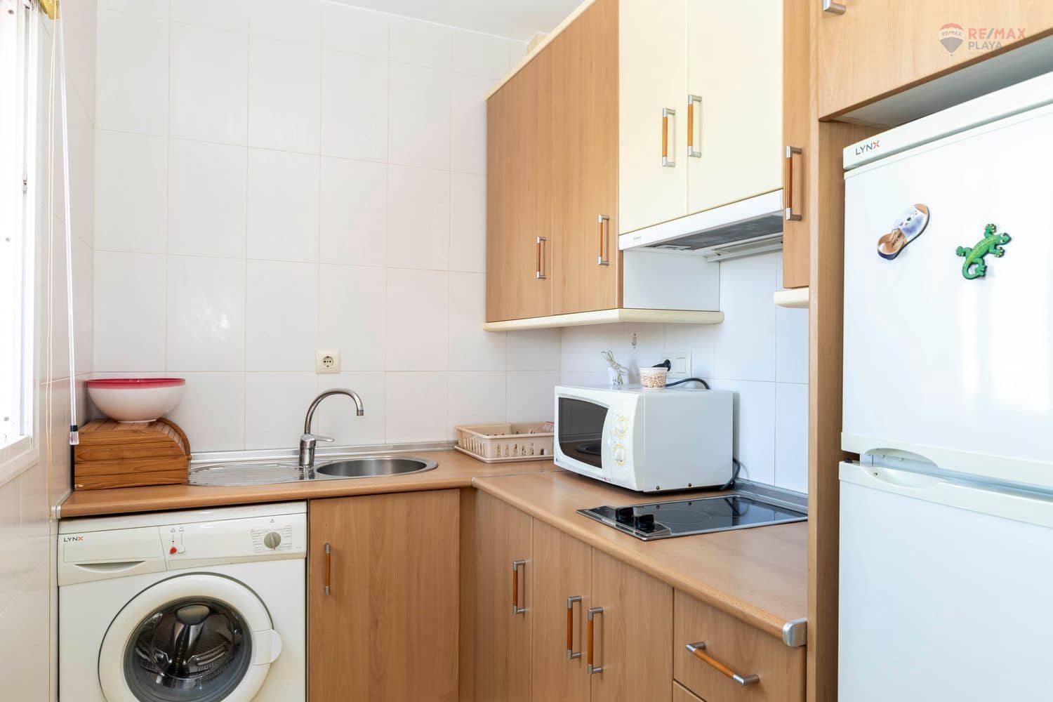 2 sypialnia Apartament na sprzedaż w Vera z basenem garażem - 248 000 € (Ref: 8951740)