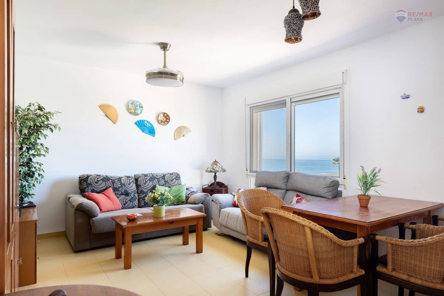 2 sypialnia Apartament na sprzedaż w Vera z basenem garażem - 248 000 € (Ref: 8951740)