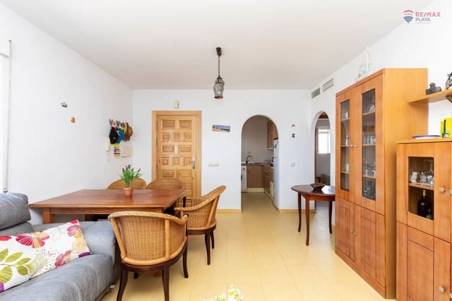 2 camera da letto Appartamento in vendita in Vera Playa Naturista, Vera con piscina garage - 248.000 € (Rif: 8951740)