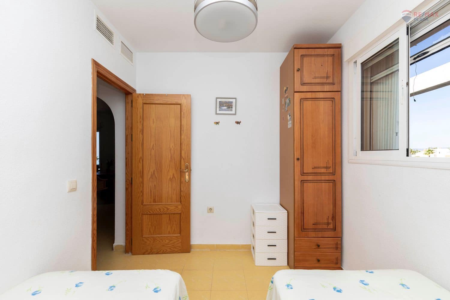 2 sypialnia Apartament na sprzedaż w Vera z basenem garażem - 248 000 € (Ref: 8951740)