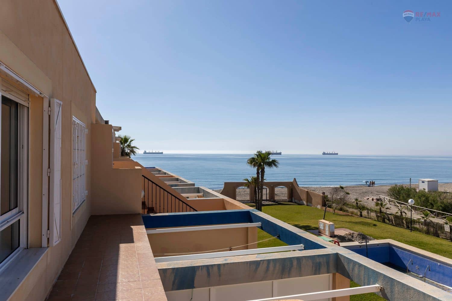 2 sypialnia Apartament na sprzedaż w Vera z basenem garażem - 248 000 € (Ref: 8951740)