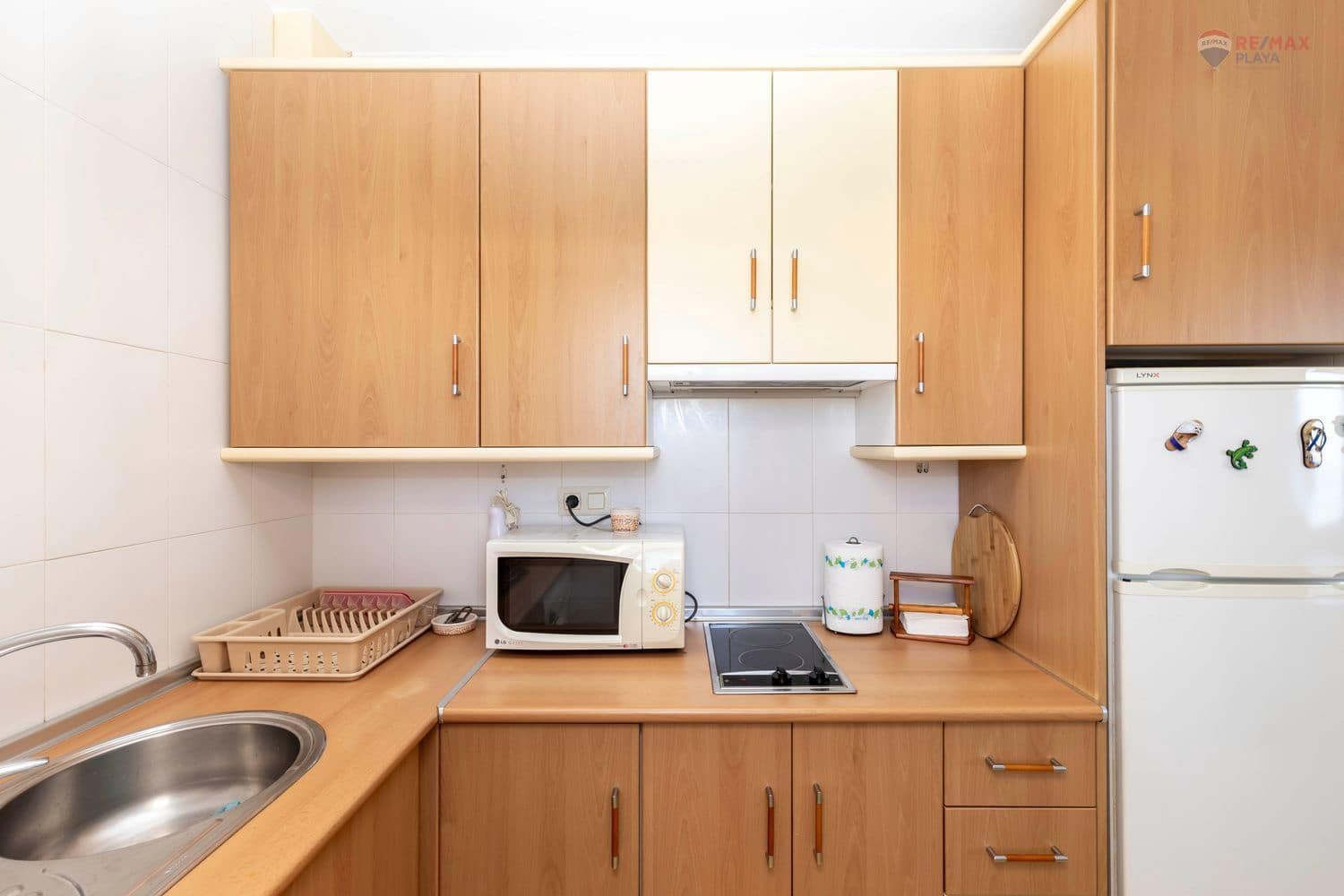 2 sypialnia Apartament na sprzedaż w Vera z basenem garażem - 248 000 € (Ref: 8951740)