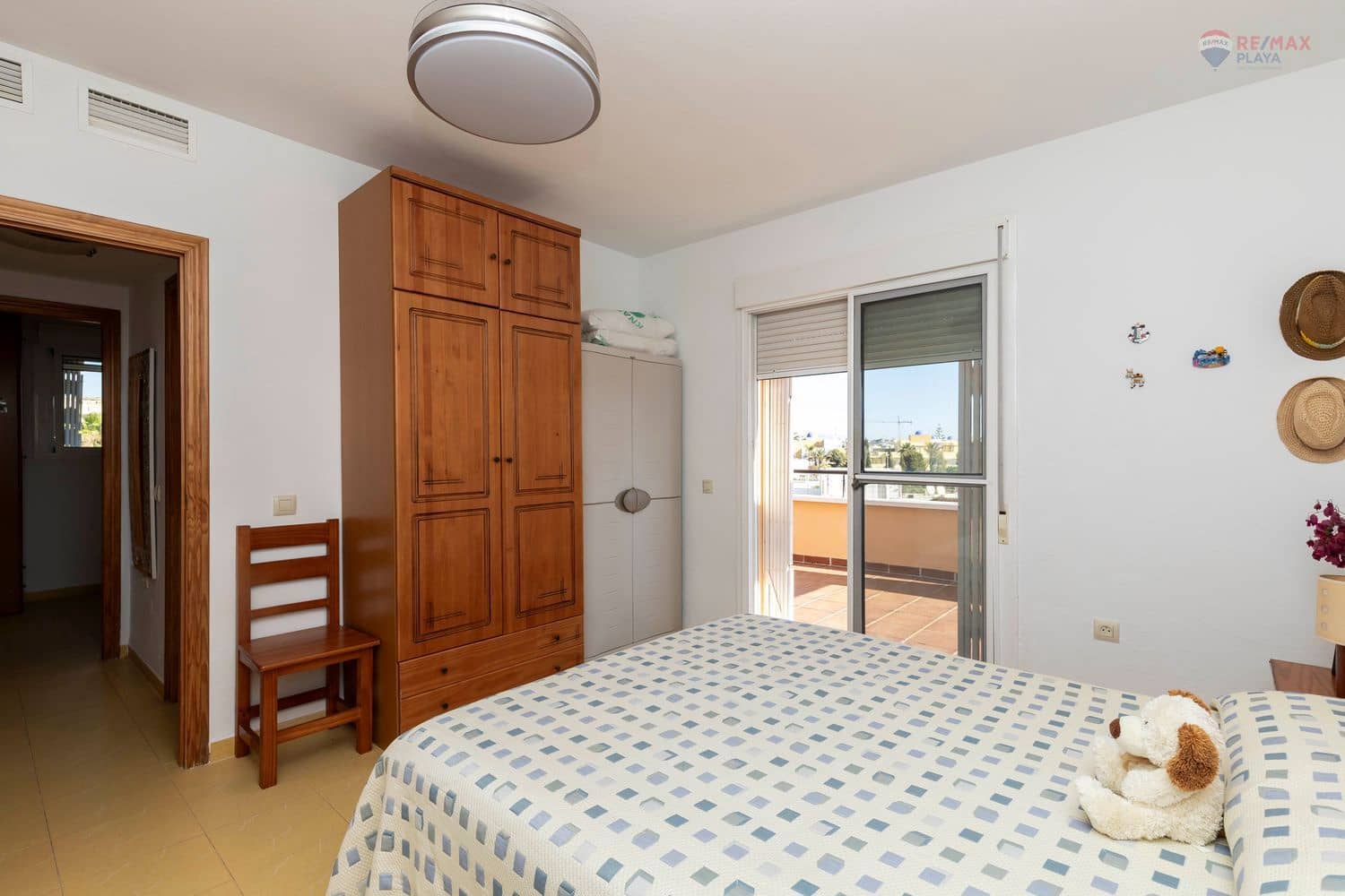 2 sypialnia Apartament na sprzedaż w Vera z basenem garażem - 248 000 € (Ref: 8951740)