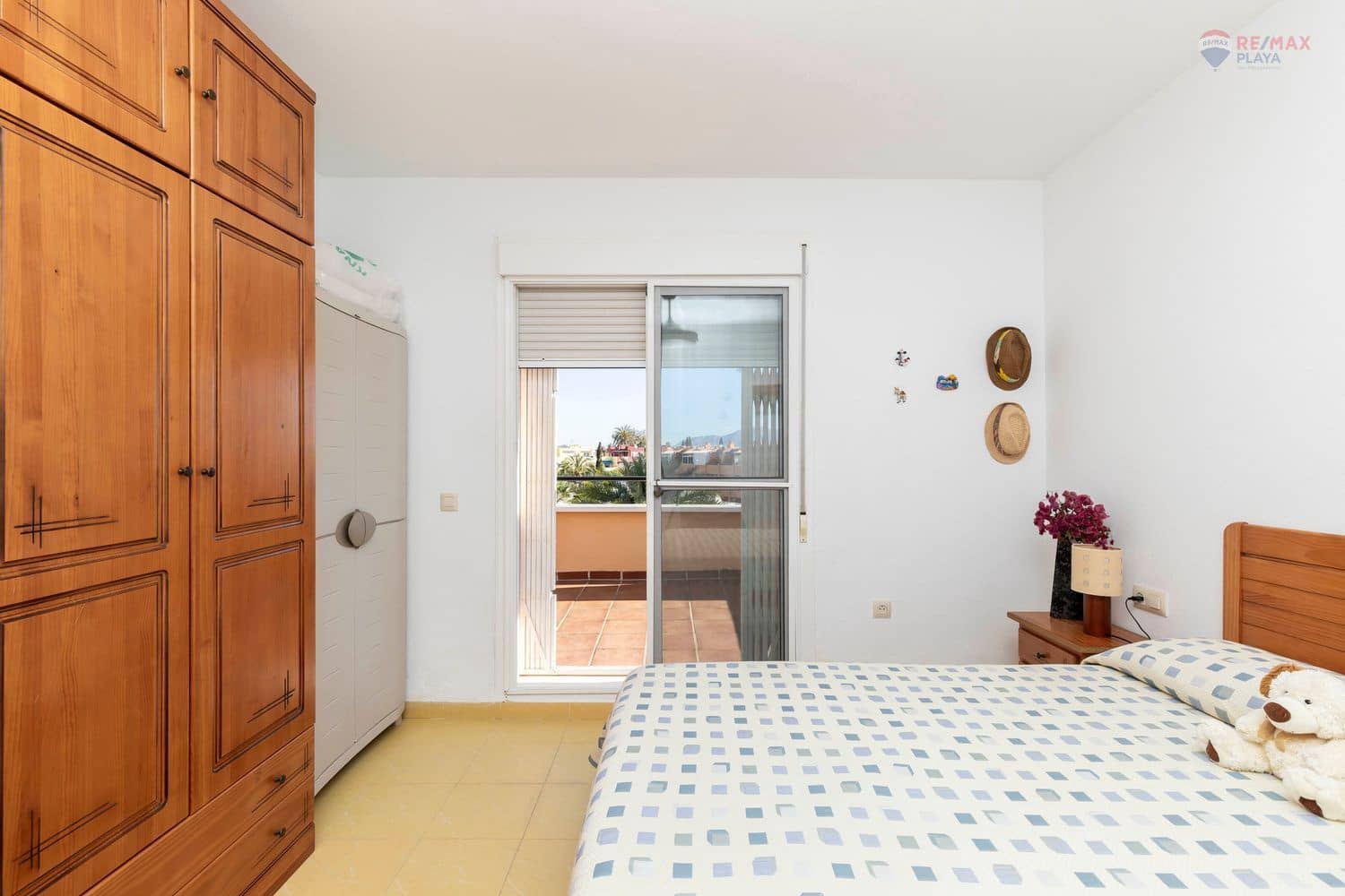 2 sypialnia Apartament na sprzedaż w Vera z basenem garażem - 248 000 € (Ref: 8951740)