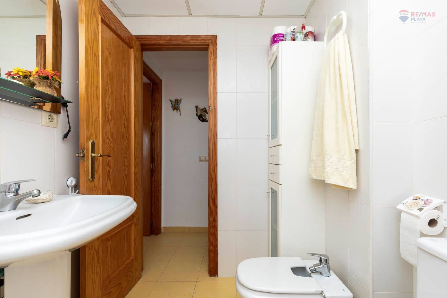 2 sypialnia Apartament na sprzedaż w Vera z basenem garażem - 248 000 € (Ref: 8951740)