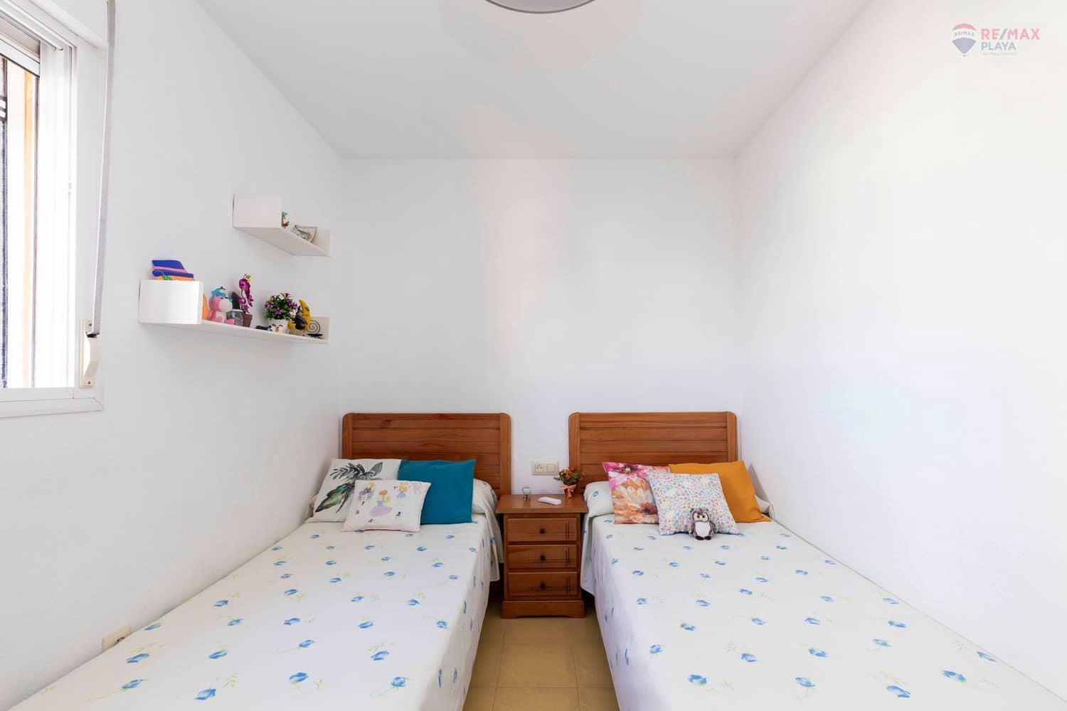 2 sypialnia Apartament na sprzedaż w Vera z basenem garażem - 248 000 € (Ref: 8951740)