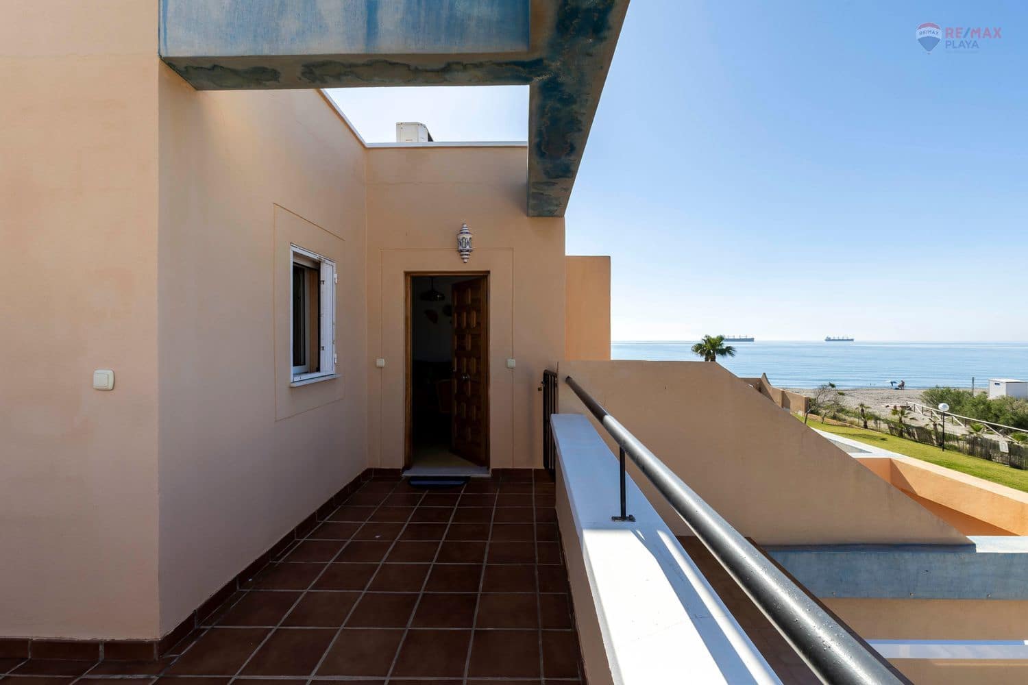 2 sypialnia Apartament na sprzedaż w Vera z basenem garażem - 248 000 € (Ref: 8951740)