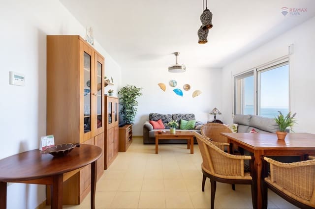 2 camera da letto Appartamento in vendita in Vera Playa Naturista, Vera con piscina garage - 248.000 € (Rif: 8951740)