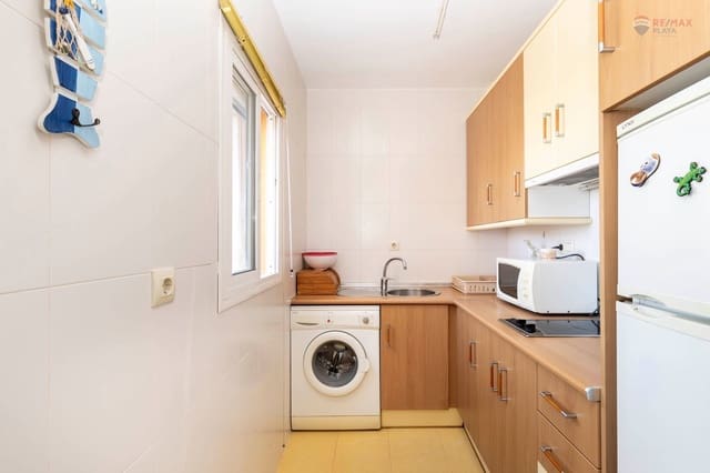 2 camera da letto Appartamento in vendita in Vera Playa Naturista, Vera con piscina garage - 248.000 € (Rif: 8951740)