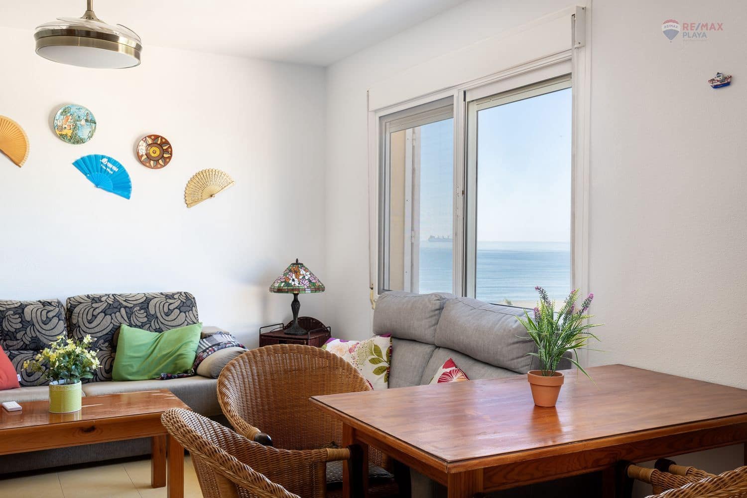 2 sypialnia Apartament na sprzedaż w Vera z basenem garażem - 248 000 € (Ref: 8951740)