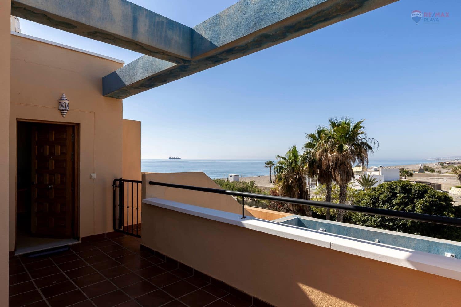 2 sypialnia Apartament na sprzedaż w Vera z basenem garażem - 248 000 € (Ref: 8951740)