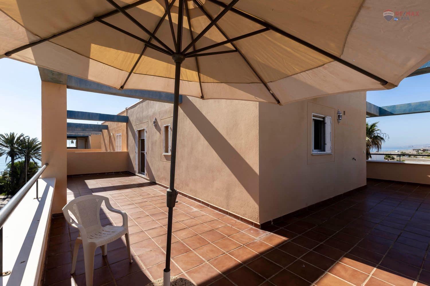 2 sypialnia Apartament na sprzedaż w Vera z basenem garażem - 248 000 € (Ref: 8951740)