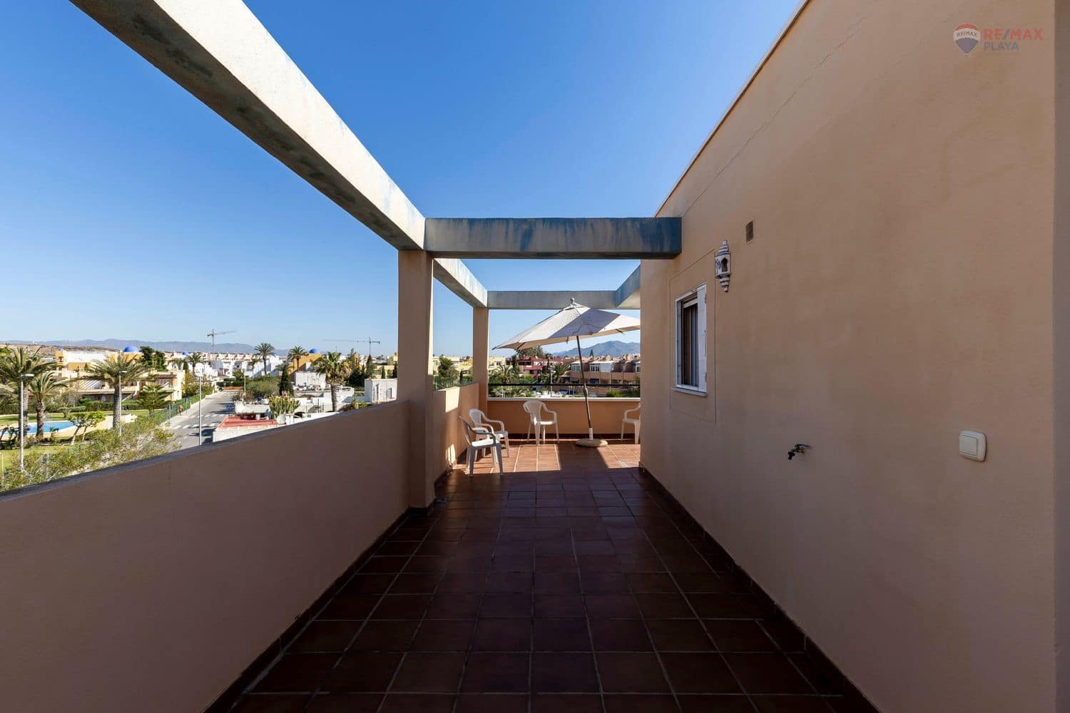 2 sypialnia Apartament na sprzedaż w Vera z basenem garażem - 248 000 € (Ref: 8951740)