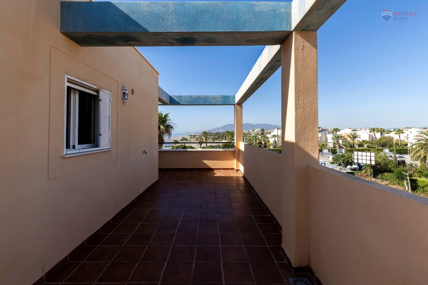 2 sypialnia Apartament na sprzedaż w Vera z basenem garażem - 248 000 € (Ref: 8951740)