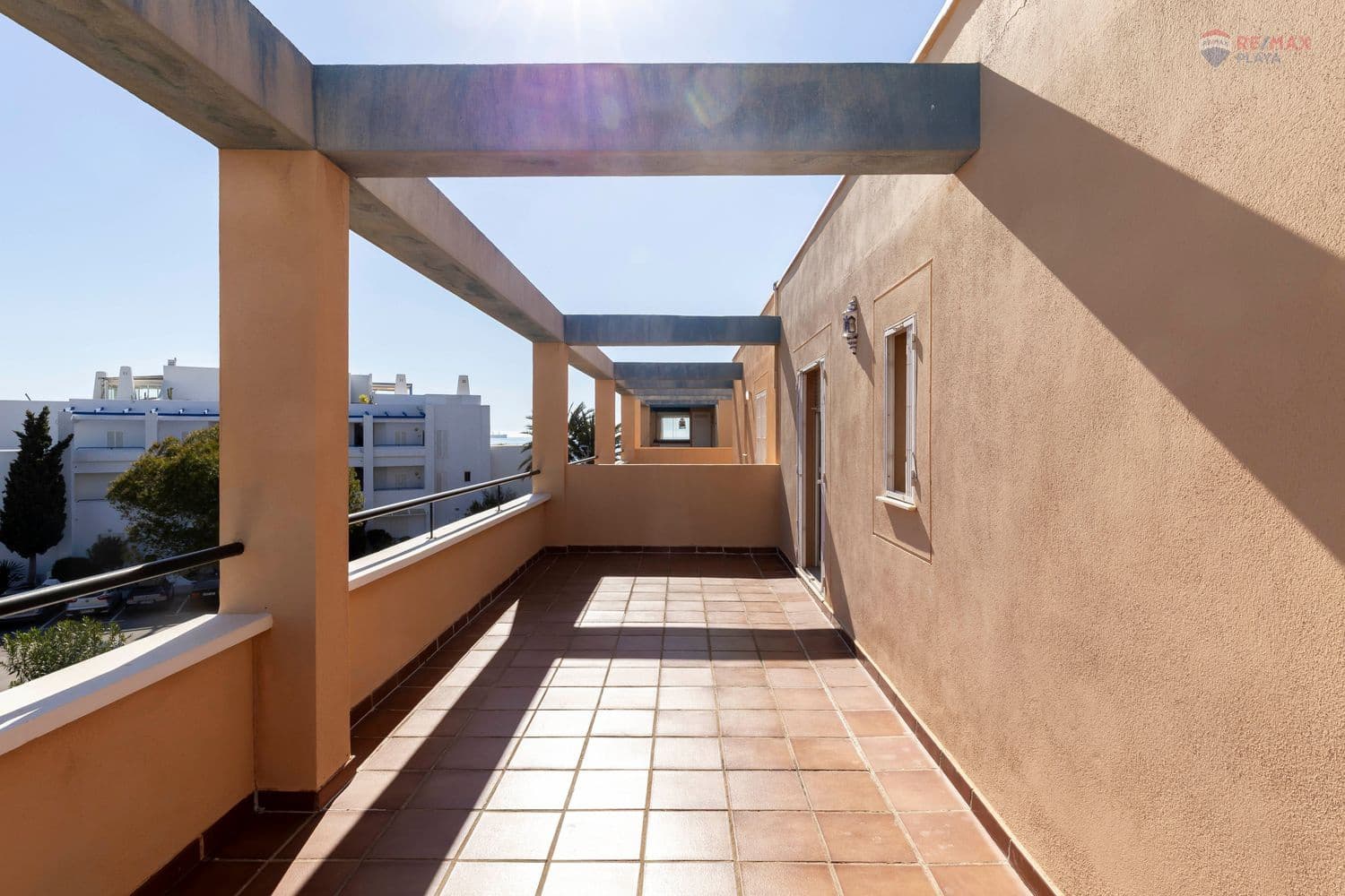 2 sypialnia Apartament na sprzedaż w Vera z basenem garażem - 248 000 € (Ref: 8951740)