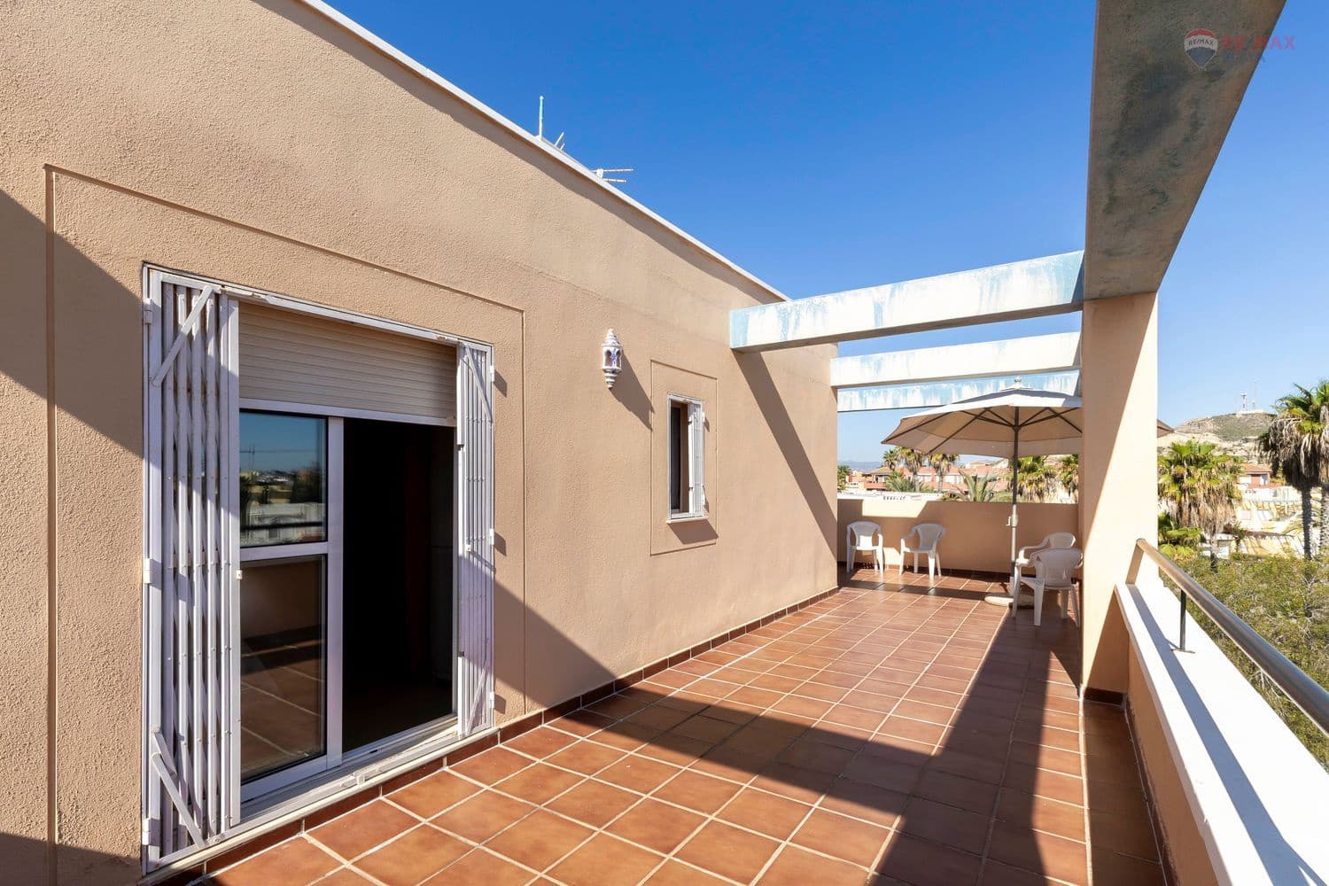 2 sypialnia Apartament na sprzedaż w Vera z basenem garażem - 248 000 € (Ref: 8951740)