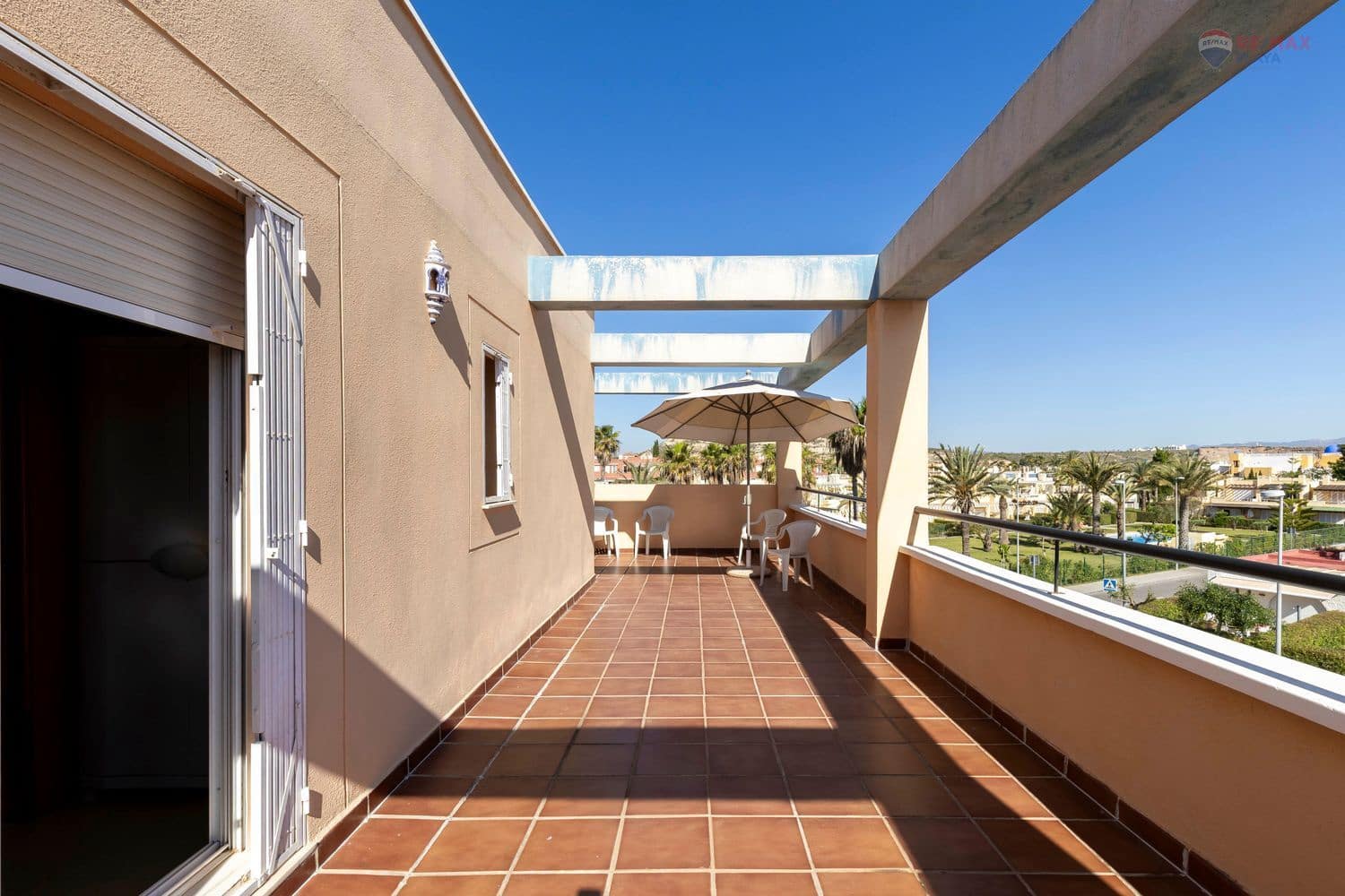 2 sypialnia Apartament na sprzedaż w Vera z basenem garażem - 248 000 € (Ref: 8951740)