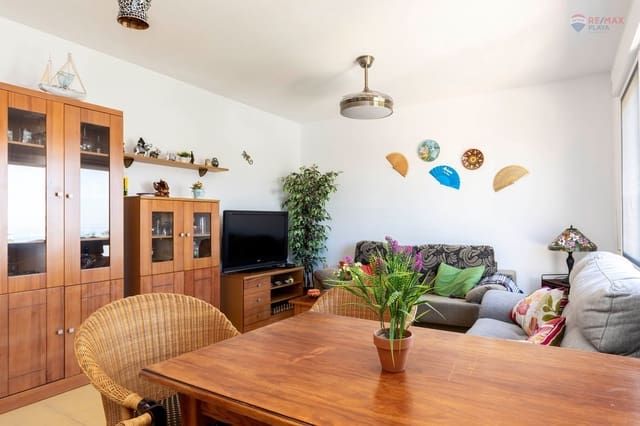 2 camera da letto Appartamento in vendita in Vera Playa Naturista, Vera con piscina garage - 248.000 € (Rif: 8951740)