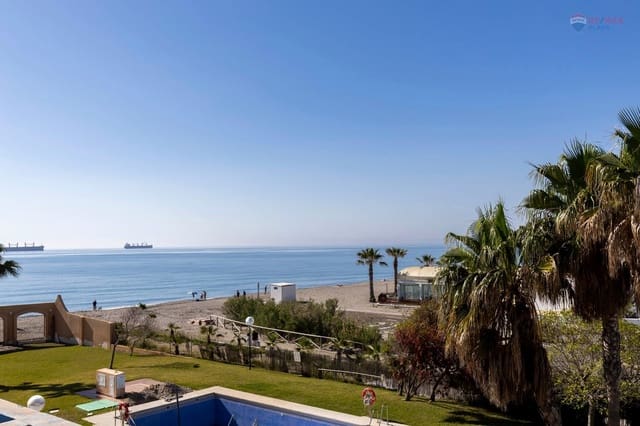 2 soveværelse Lejlighed til salg i Vera Playa Naturista, Vera med swimmingpool garage - € 243.500 (Ref: 8951740)